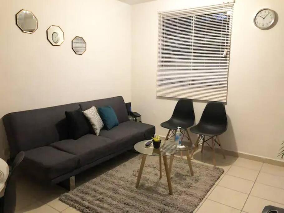 Comfortable And Private House 2 Bedrooms Wifi Parking Free Monterrey Exterior foto