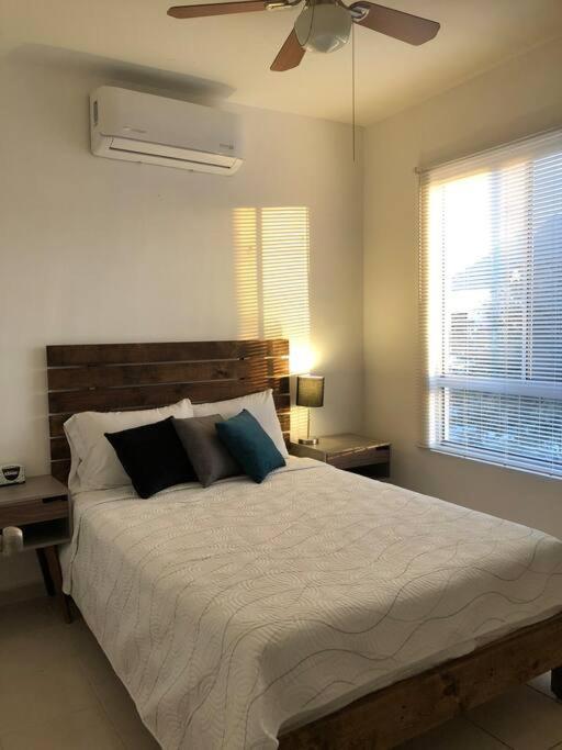 Comfortable And Private House 2 Bedrooms Wifi Parking Free Monterrey Exterior foto