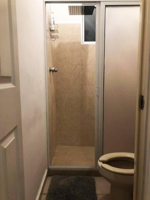 Comfortable And Private House 2 Bedrooms Wifi Parking Free Monterrey Exterior foto