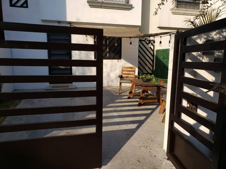 Comfortable And Private House 2 Bedrooms Wifi Parking Free Monterrey Exterior foto