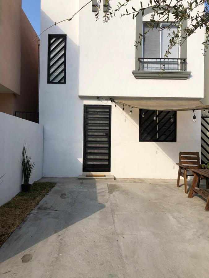 Comfortable And Private House 2 Bedrooms Wifi Parking Free Monterrey Exterior foto