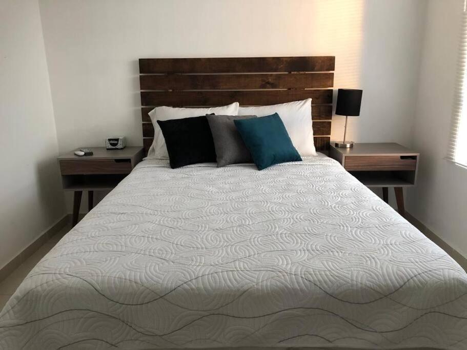 Comfortable And Private House 2 Bedrooms Wifi Parking Free Monterrey Exterior foto